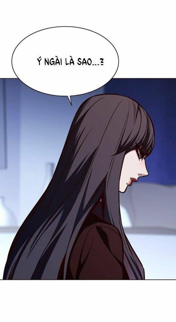 biến thân thành mèo chapter 171 42