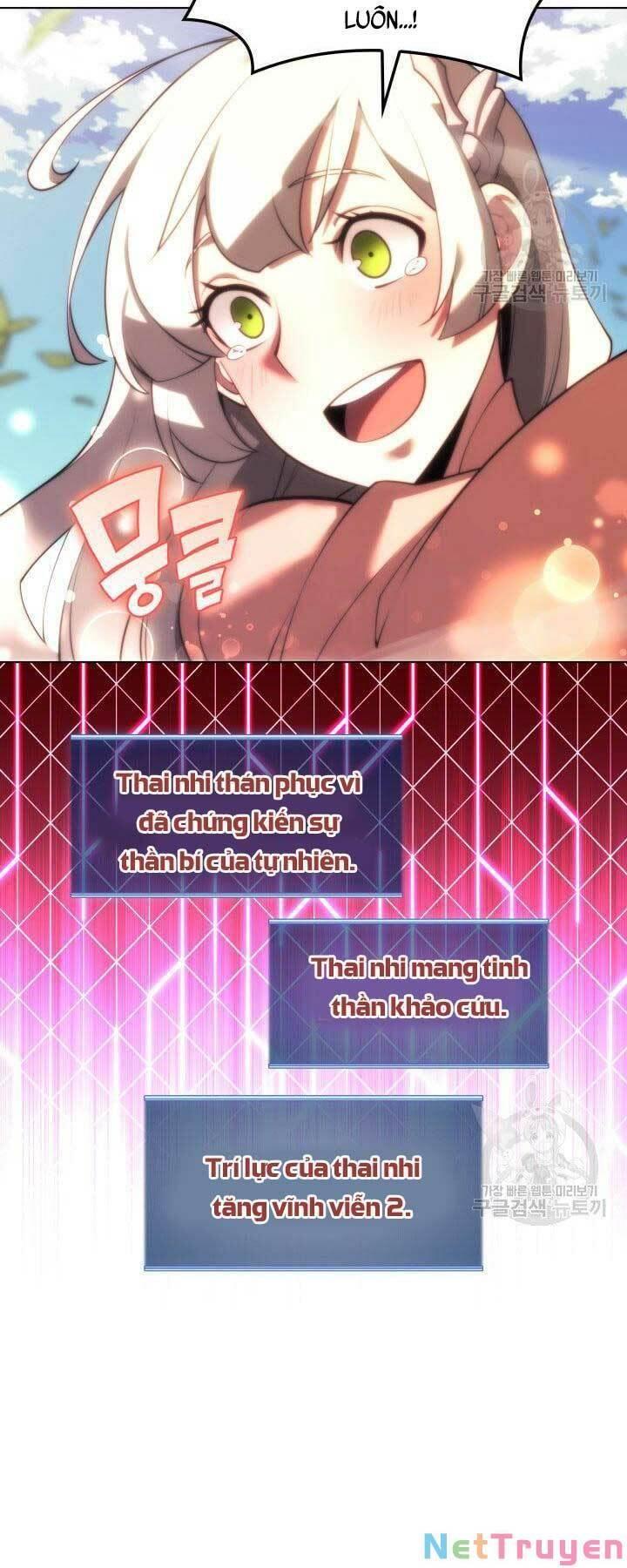 vượt qua giới hạn chapter 151 26