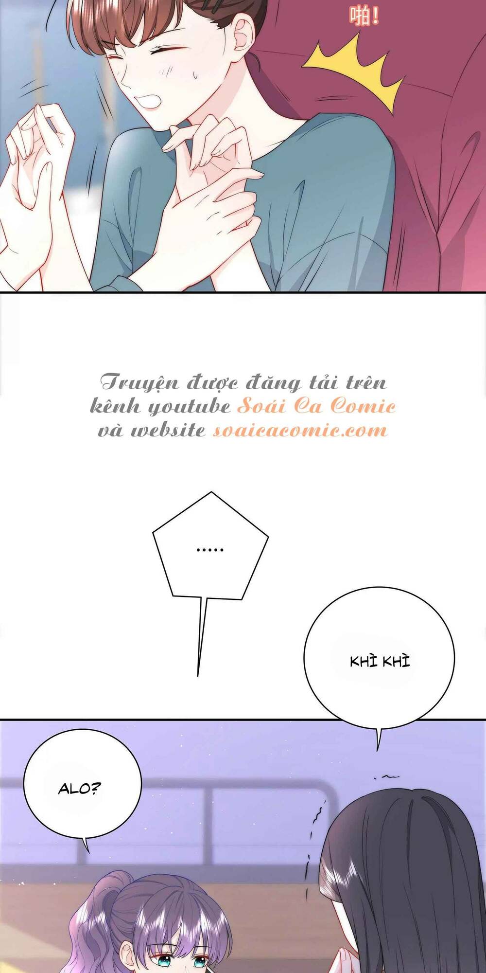 tôi dựa vào tà ý: nghịch chuyển nhân sinh chapter 21 10