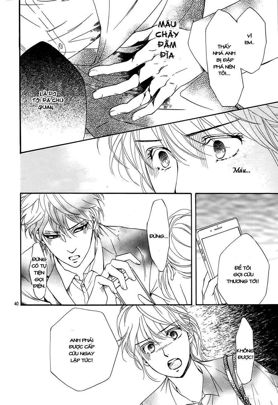 sumika sumire chapter 29 41