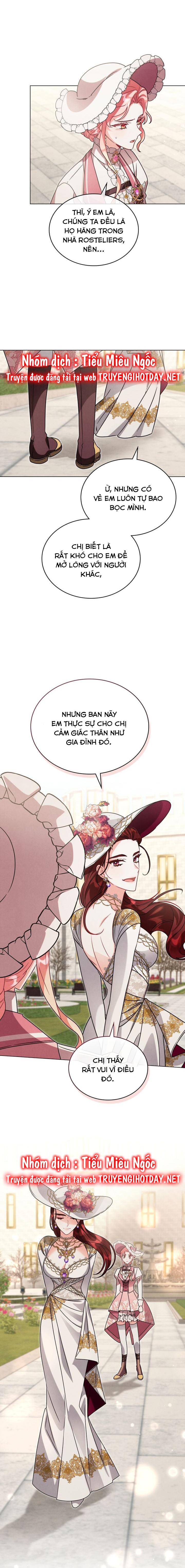 ánh sáng của bình minh chapter 65 8