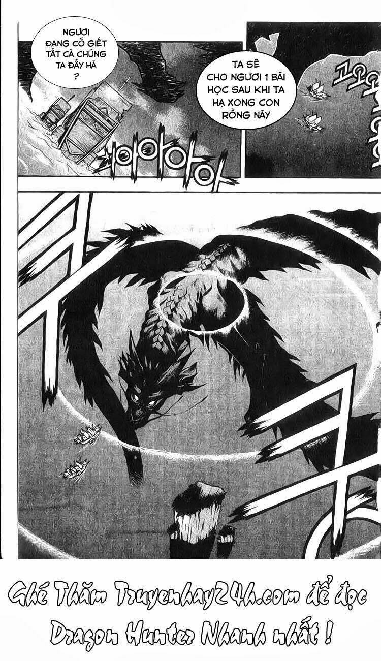 dragon hunter chapter 4.3 14