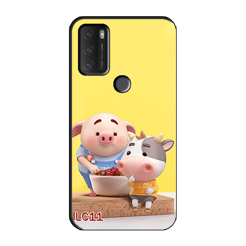 Ốp Lưng Dành Cho VSMART STAR 5