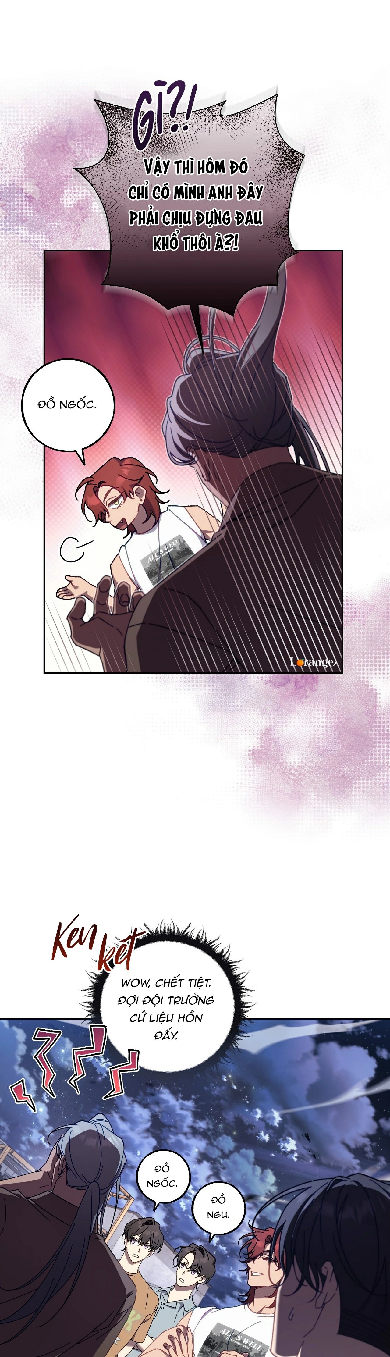 guide cấp s phết mật ong chapter 16 20