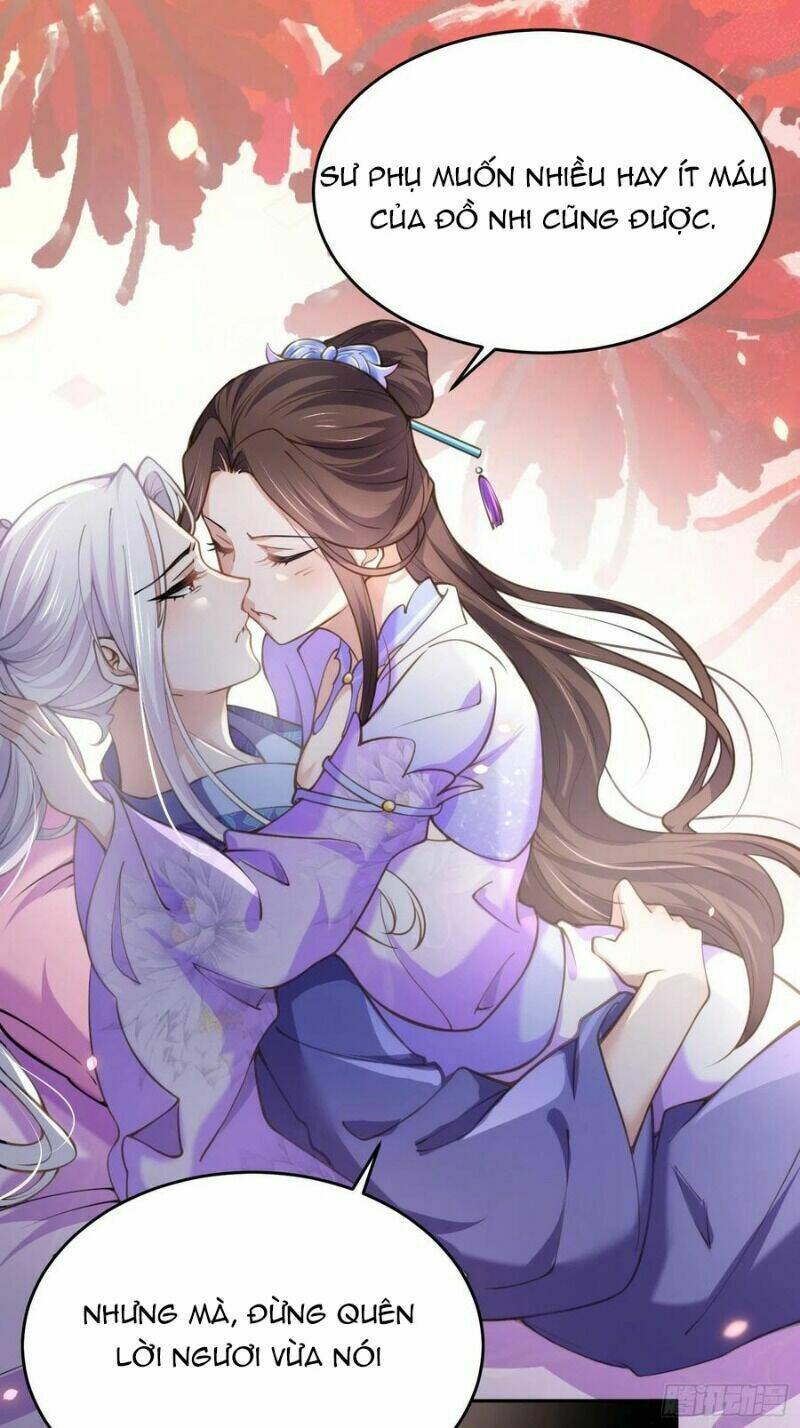 hoạn phi thiên hạ chapter 130 23