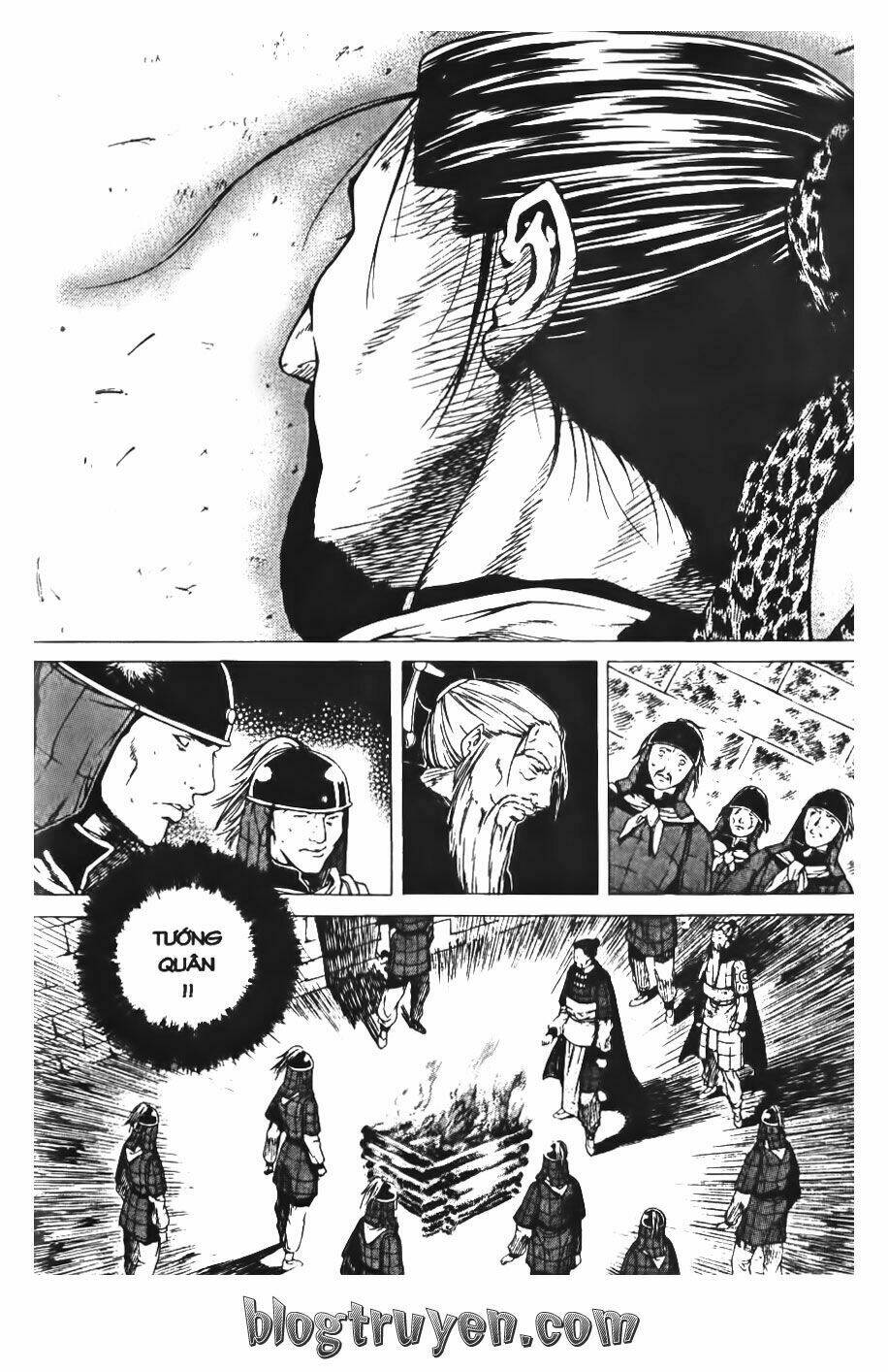 threads of time - dòng thời gian chapter 24 12