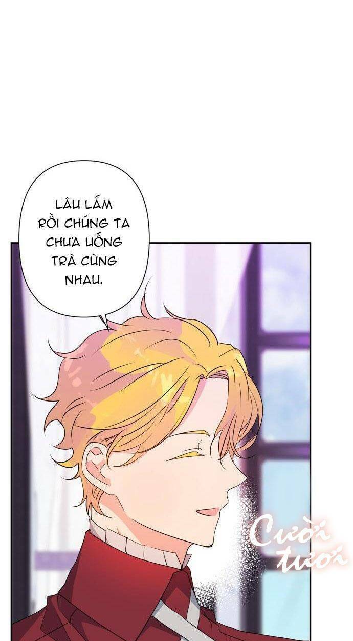 tôi đang nuôi dưỡng một con quái thú chapter 74 69