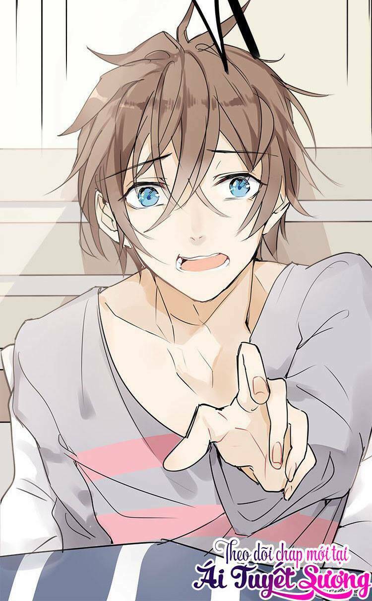 nghe thấy thời gian rung động chapter 2 28