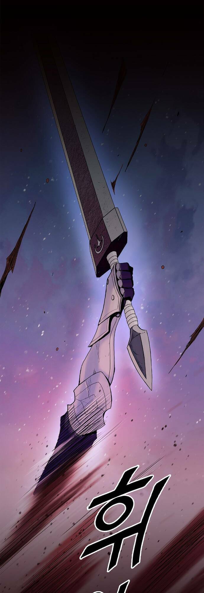 băng tâm kỵ sĩ chapter 8 78