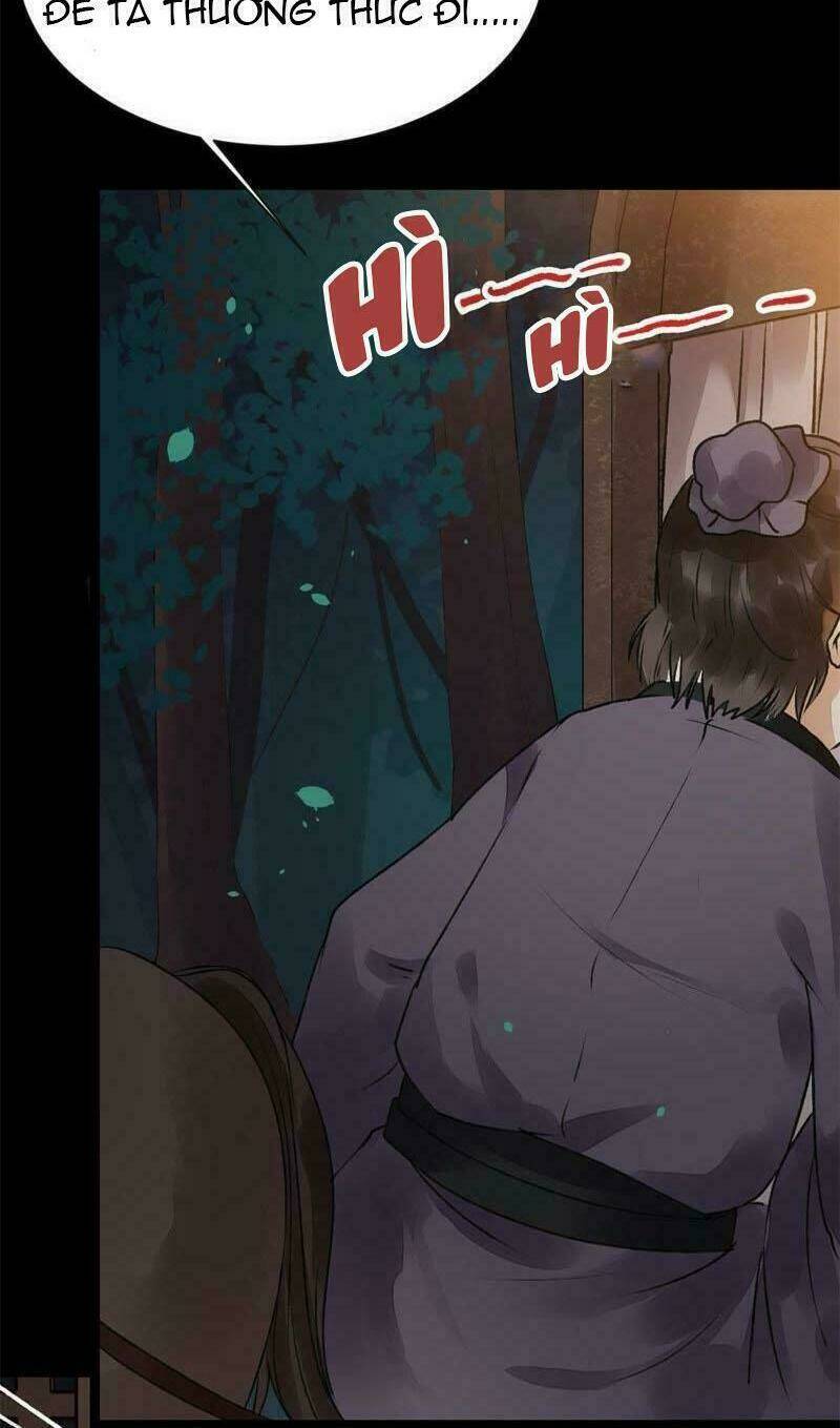 thịnh sủng kiều nữ trở về triều ca chapter 4 9