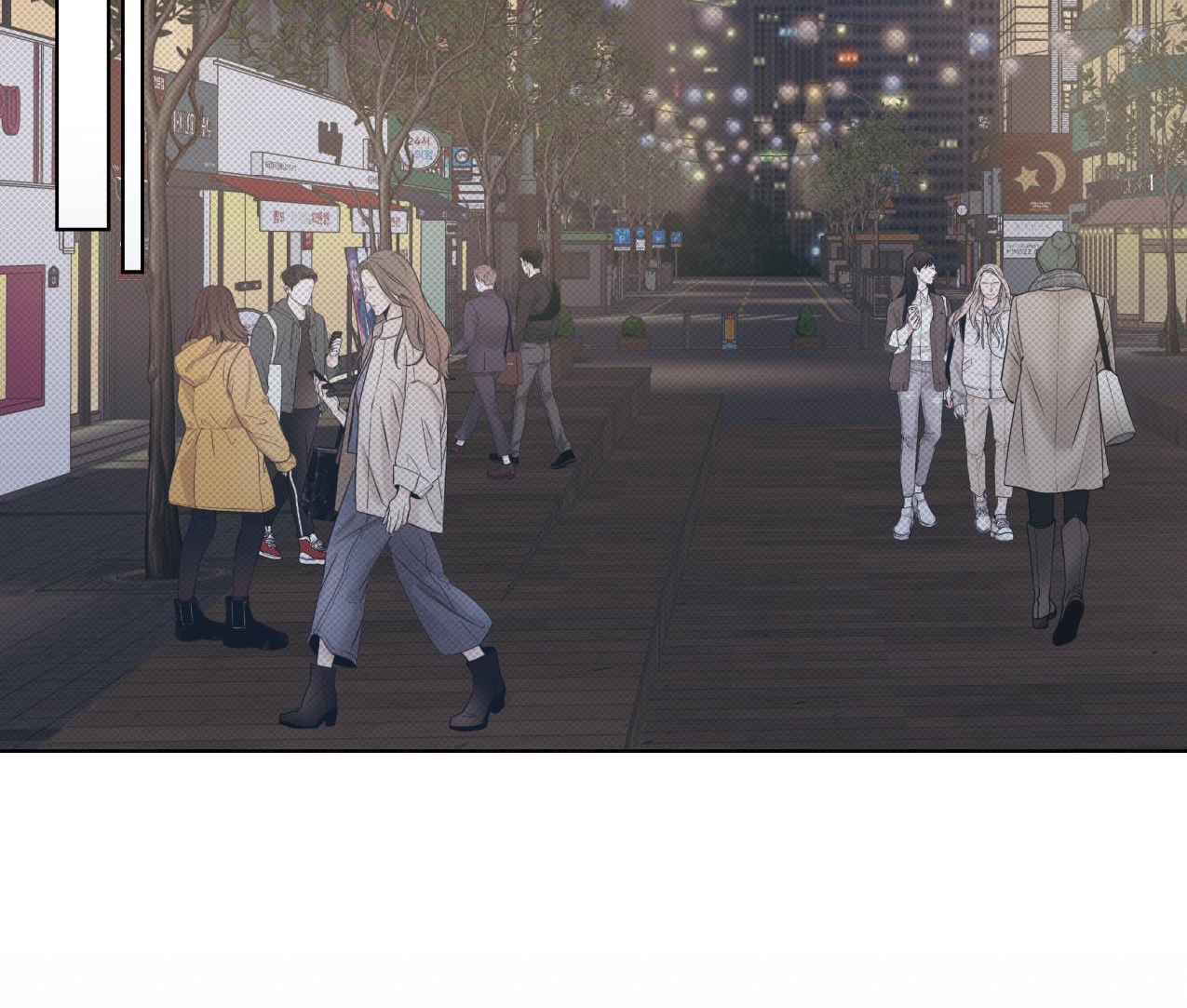 dải hợp âm trên đại dương xanh chapter 22 94