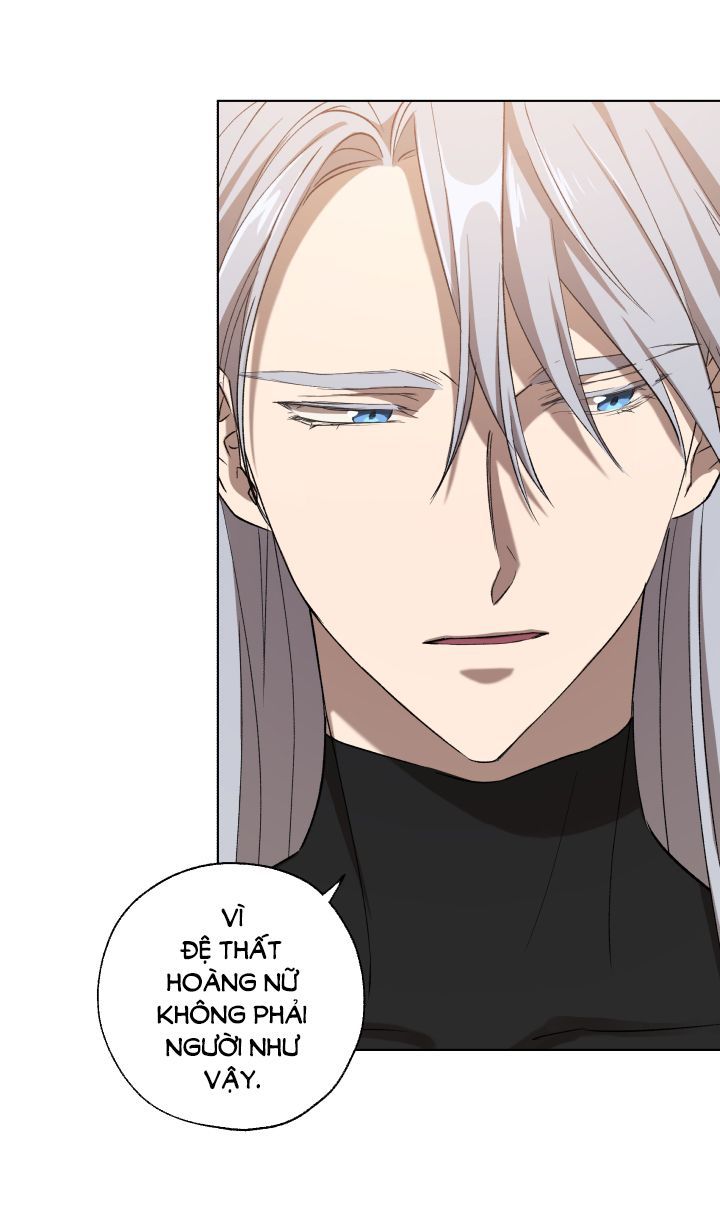 công chúa khắc dấu lên kẻ phản nghịch chapter 16 7