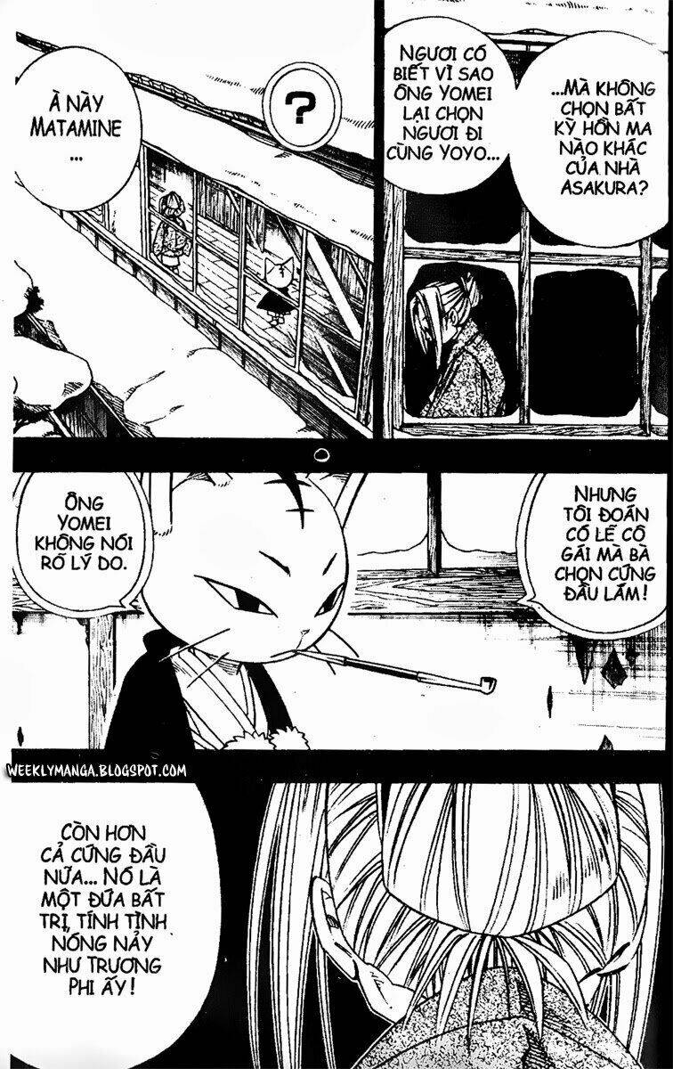 vua pháp thuật chapter 165 7