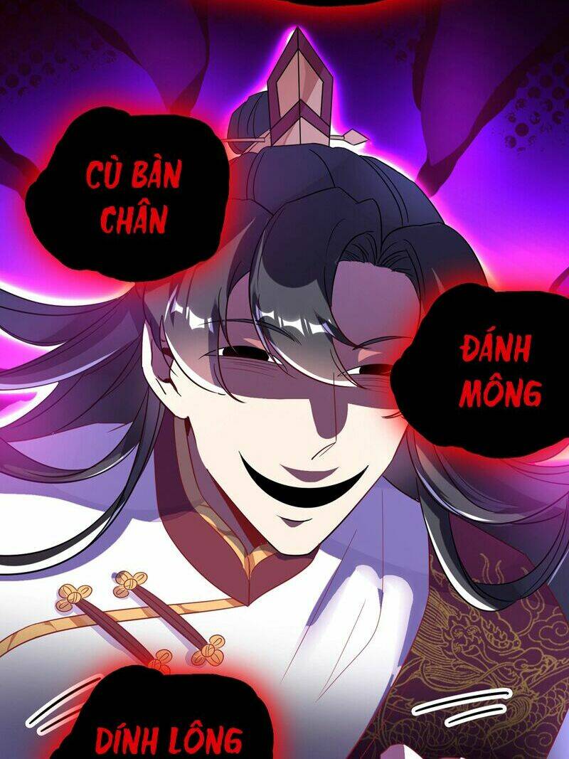 thiên thần gấu trúc muốn được ôm chapter 58 12