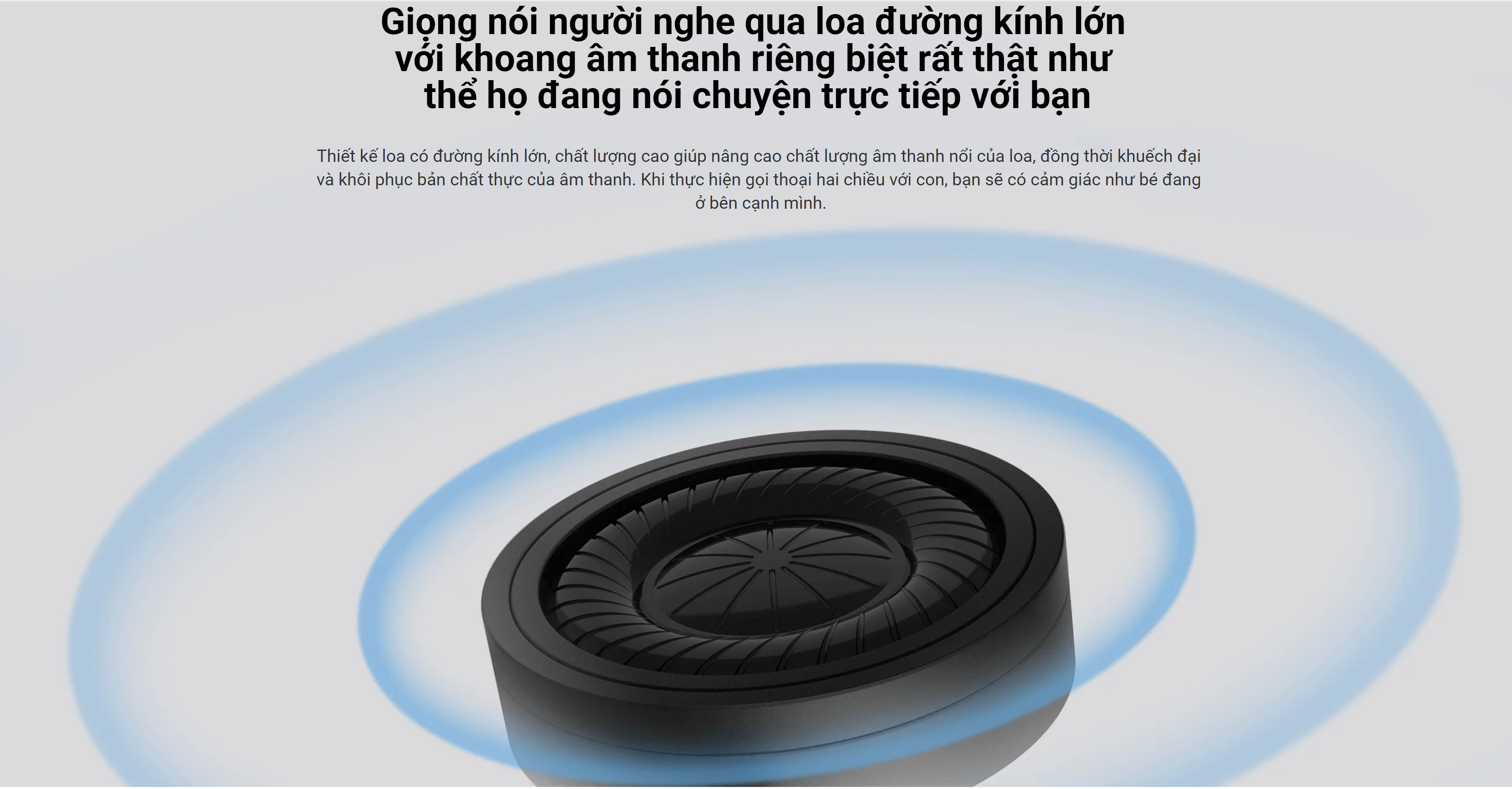 Camera quan sát Xiaomi C400 2,5K 4MP, Xoay 360, AI phát hiện con người, Wi-Fi 2.4GHz/5GHz, Bản quốc tế - Hàng chính hãng
