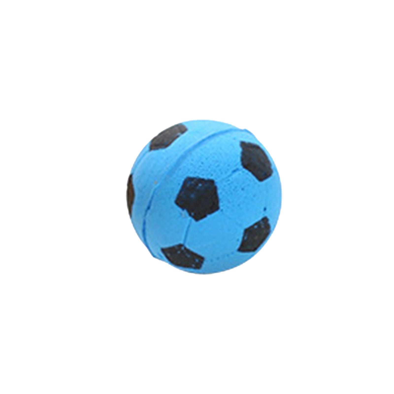 Training Durable Interactive Ball Toy for Indoor Cats Kitten Chase