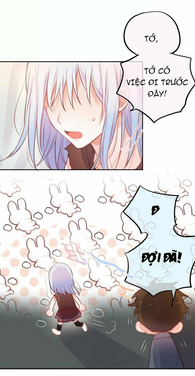 trú dạ liên miên chapter 21 33