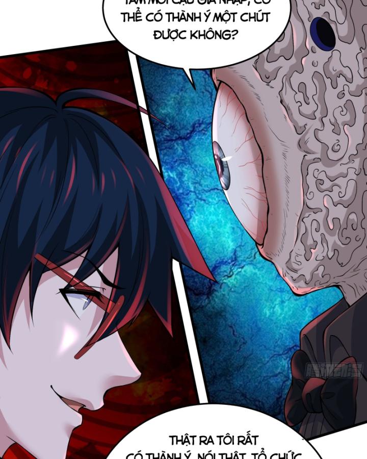 bắt đầu từ trăng đỏ chapter 150 8