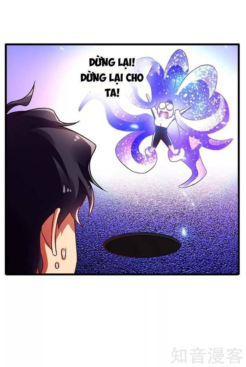 siêu cấp bại gia tử chapter 74 23
