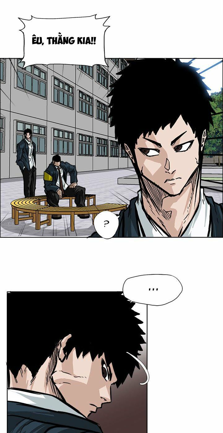 bá chủ học đường ss2 chapter 7 32