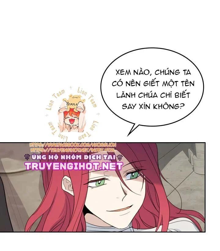 [18+] người đẹp và quái vật chapter 52 11