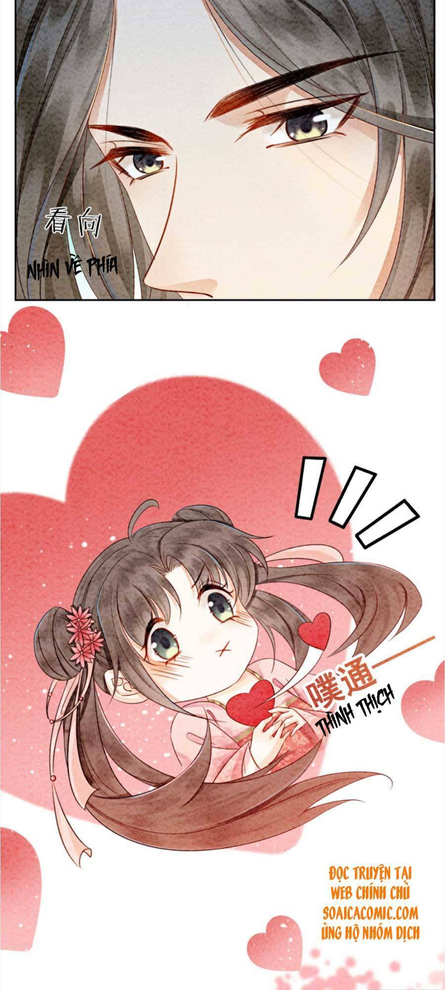 bắt đầu hủy hôn để công lược vương gia chapter 27 41