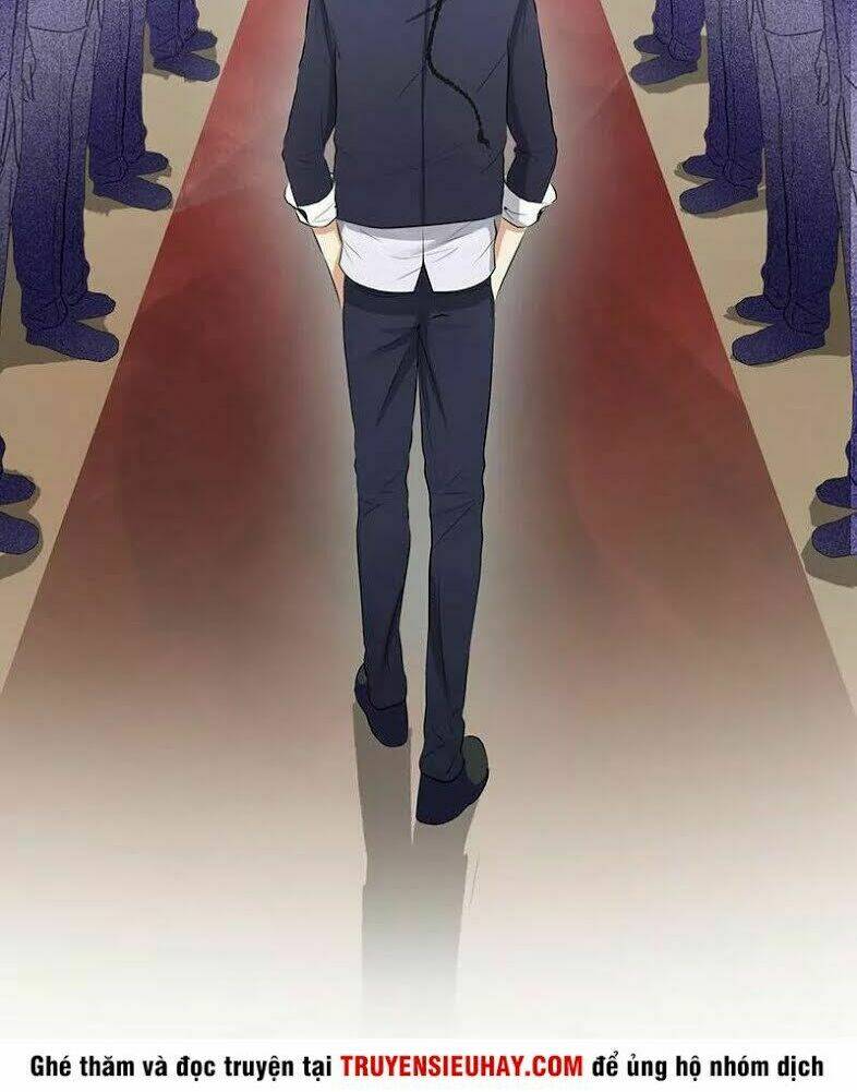 học viện cao thủ chapter 57 19