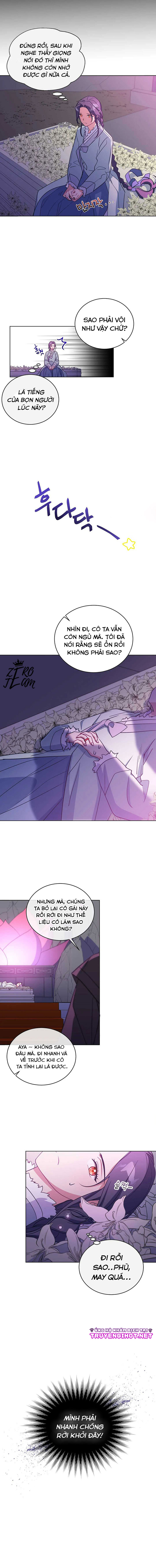 công chúa soyang và haechi chapter 6.2 1