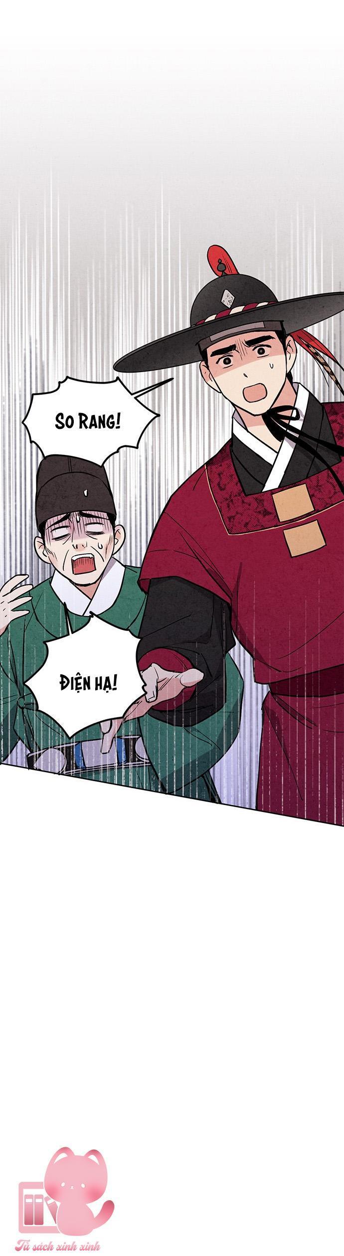 lệnh cấm hôn chapter 25 67