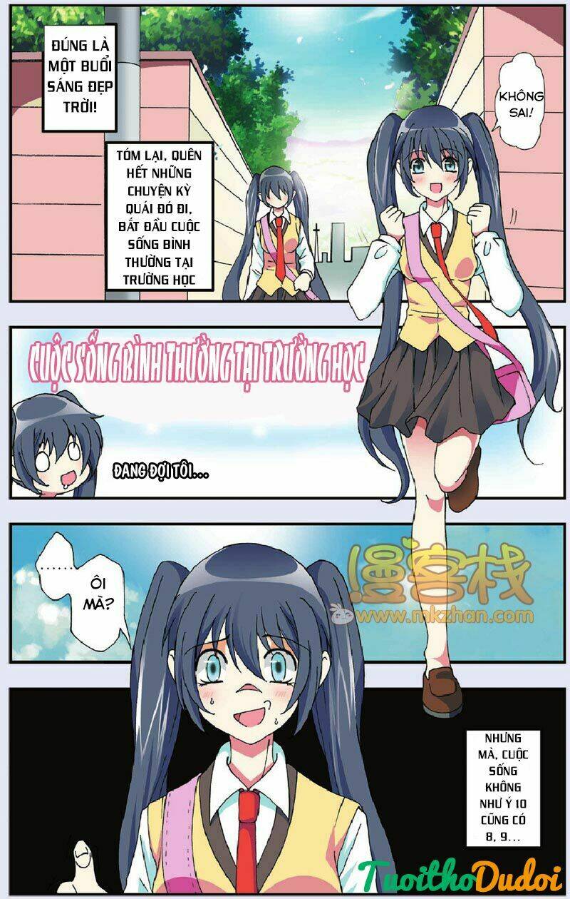 miêu hựu chapter 10 5