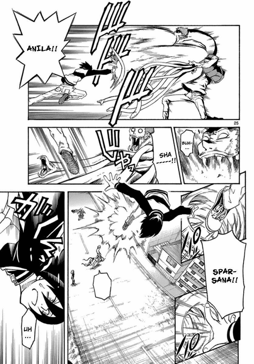 popcorn avatar chapter 2 26