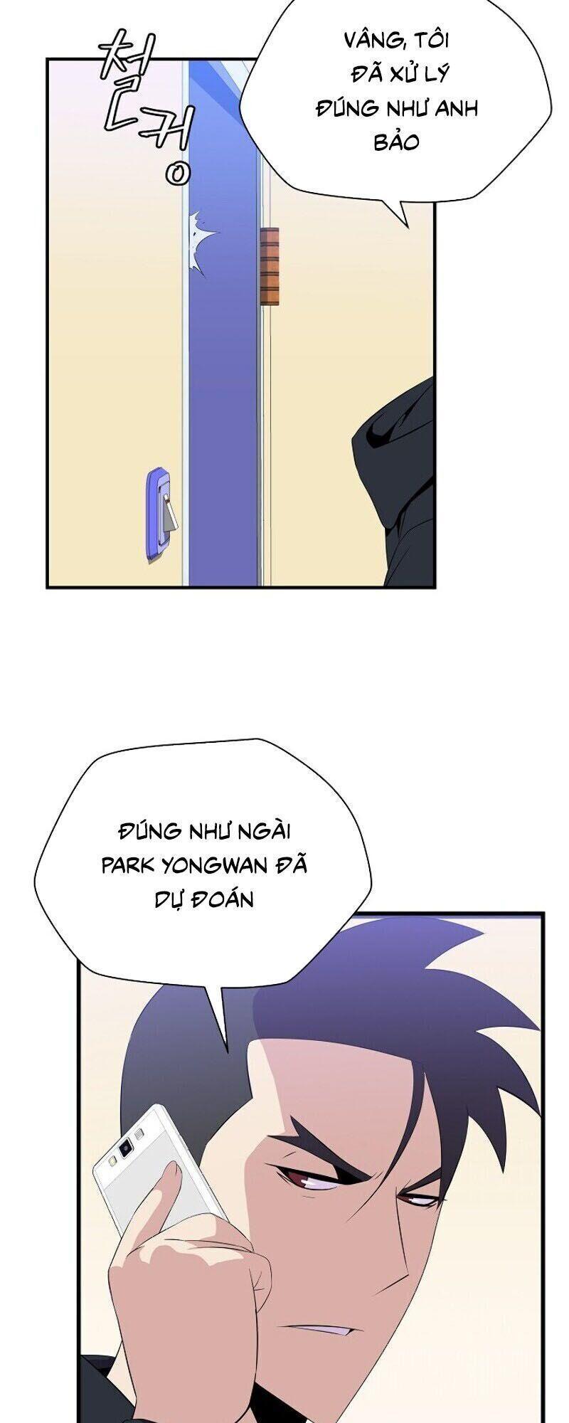 tiêu diệt đấng cứu thế chapter 26 38