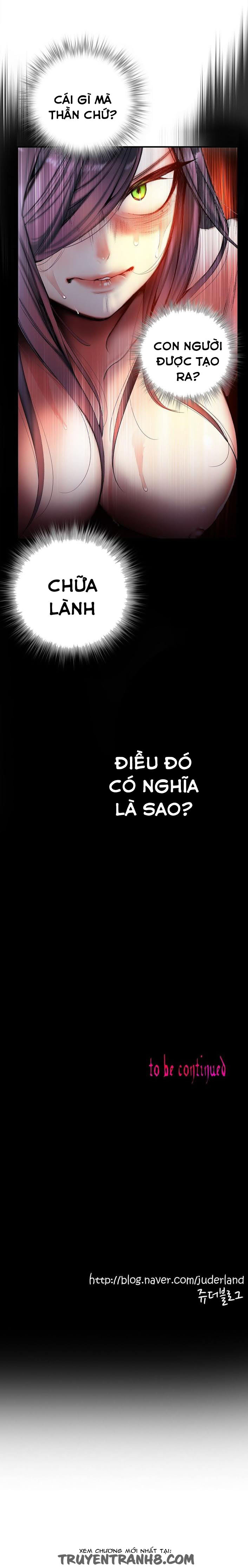 sự ràng buộc của lilith chapter 59 25