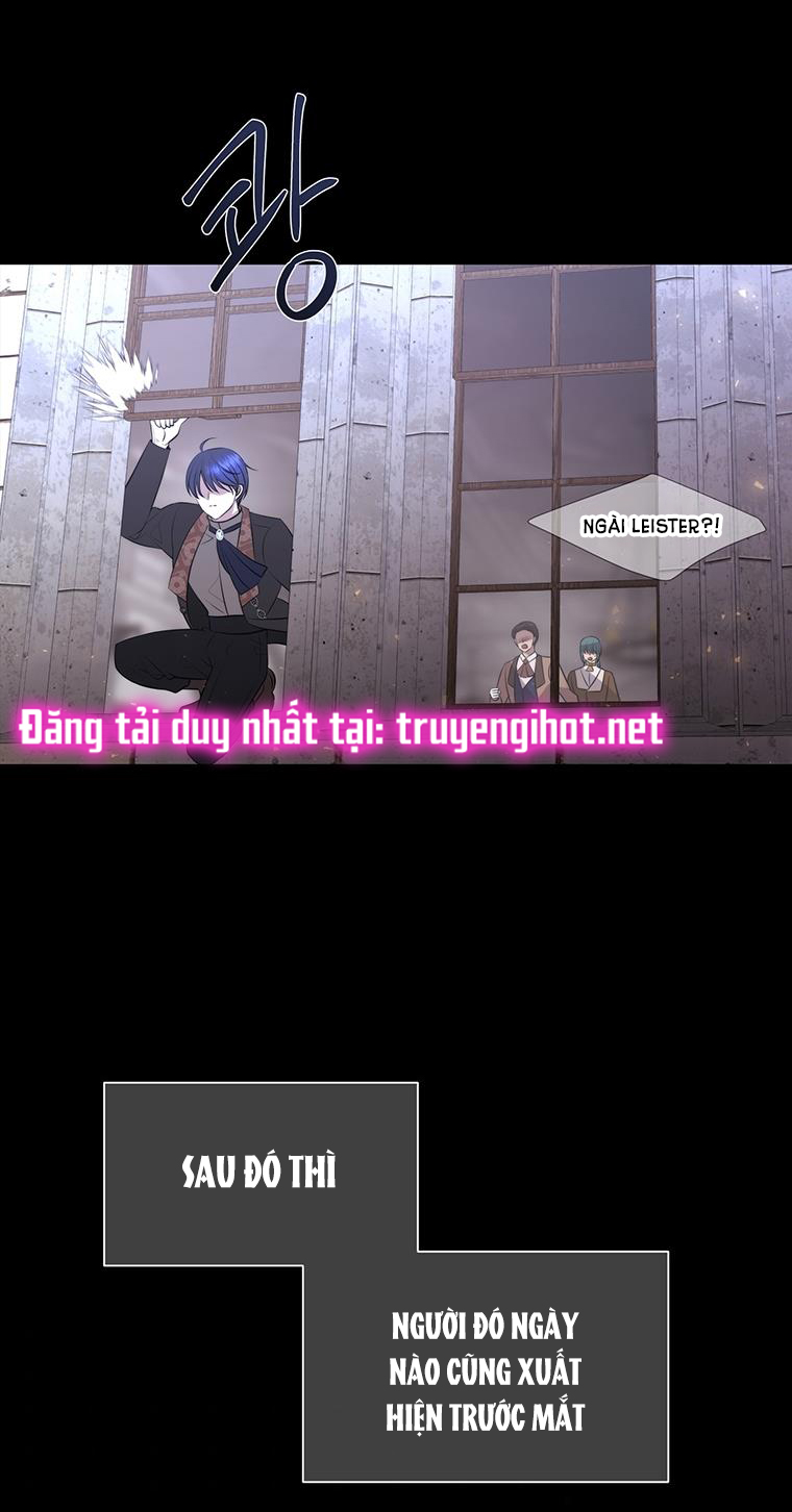 năm môn đệ của charlotte chapter 130 32