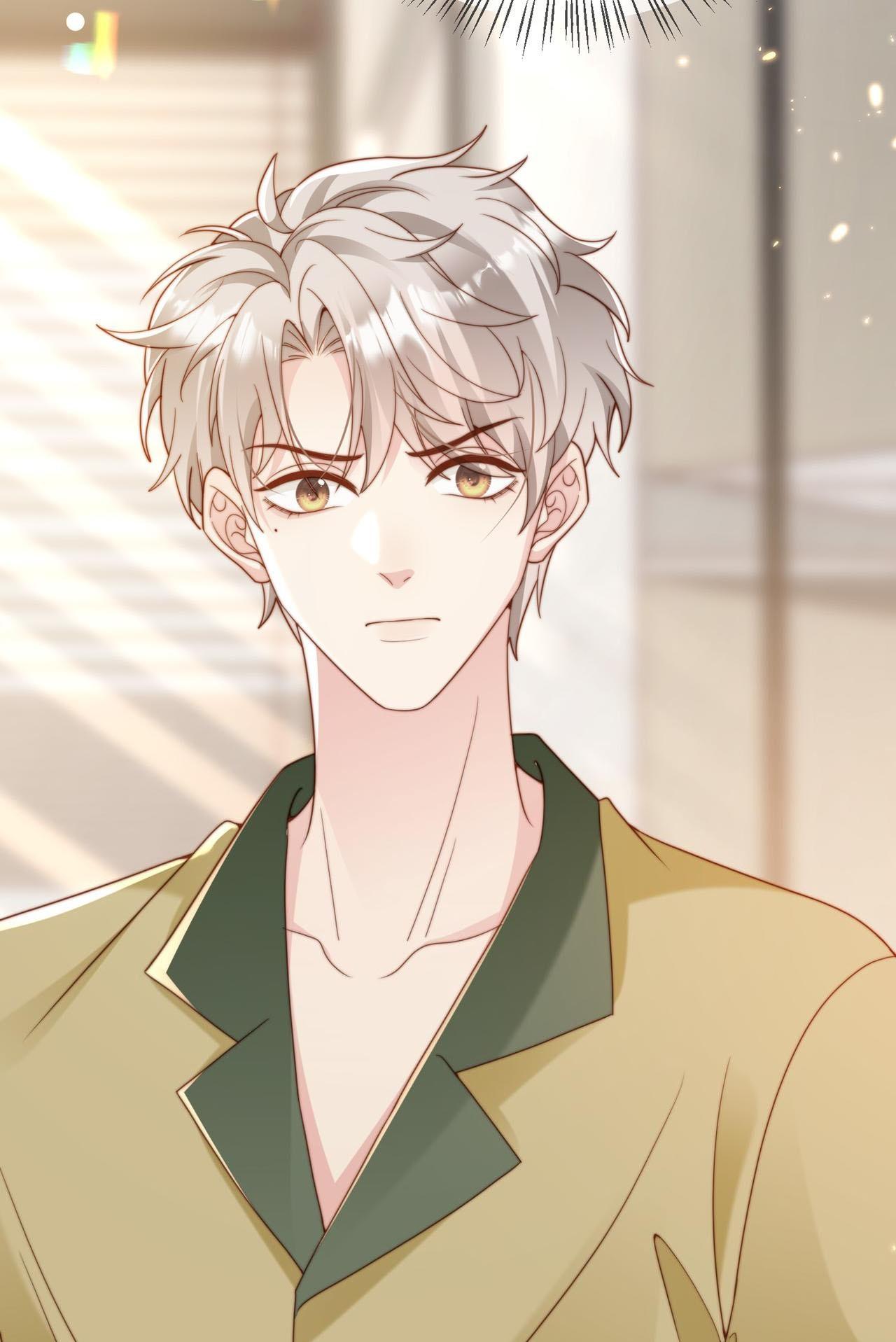 sau khi mất trí nhớ tình địch nói tôi là bạn trai anh ấy chapter 46 31