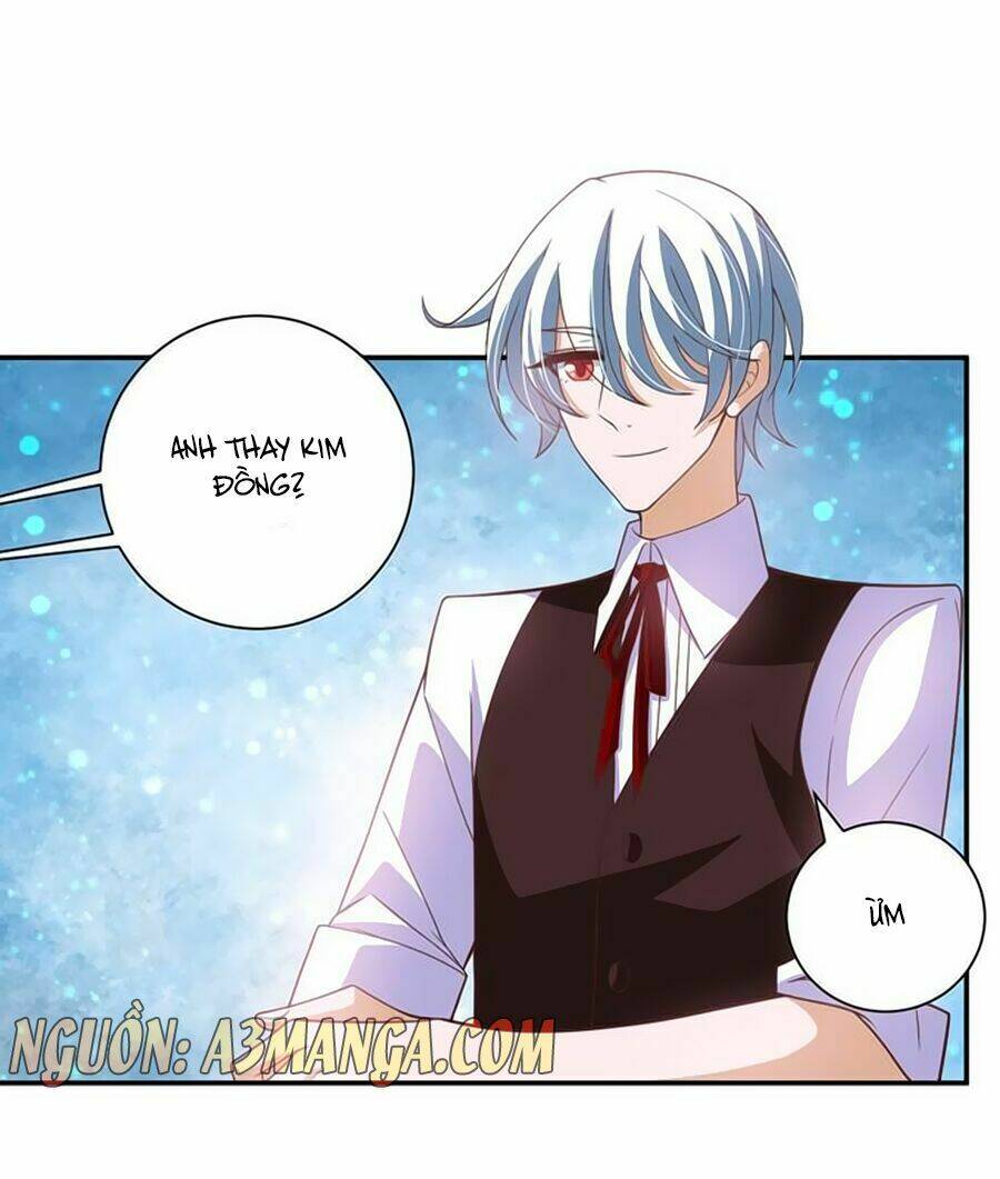 người yêu khát máu của tôi chapter 47 1