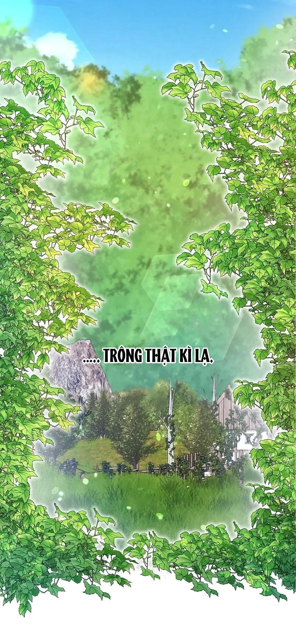 tôi không phải là nữ anh hùng chapter 18 3