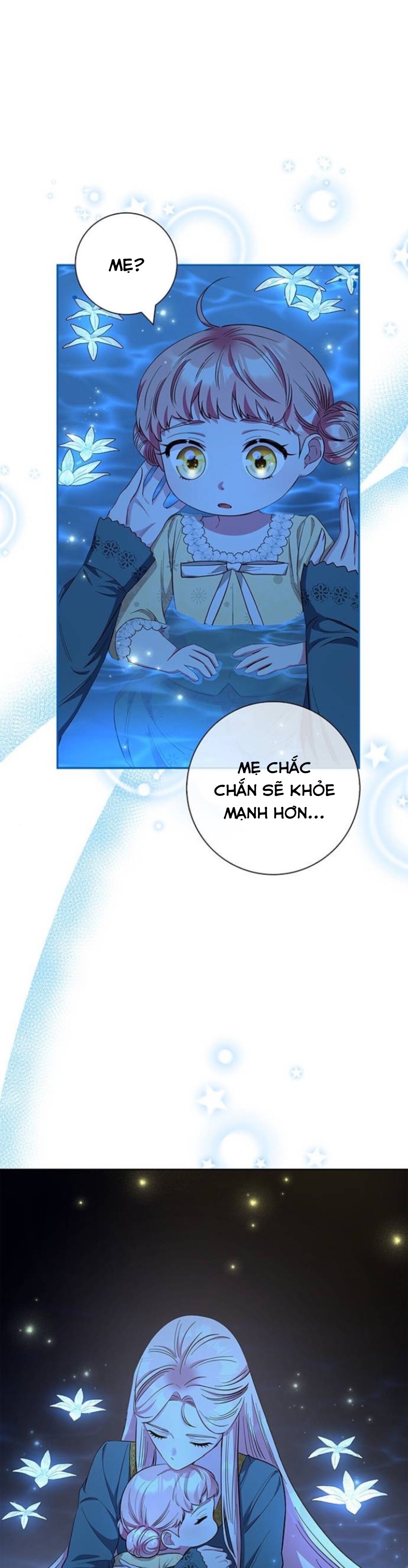 tôi trở thành mẹ của nam chính hoàn hảo chapter 32 45