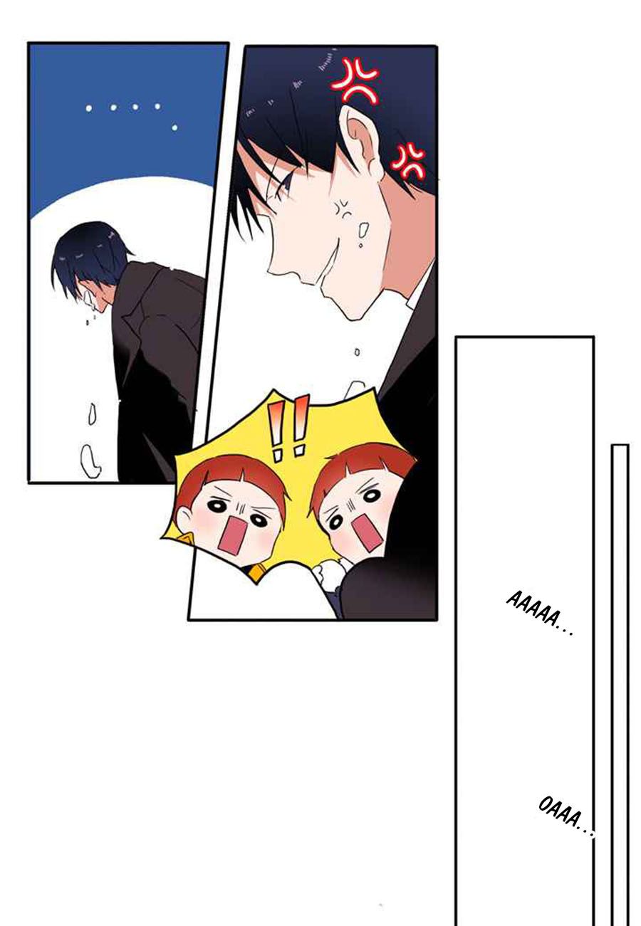 rắc rối về vấn đề yêu đương của tôi chapter 13 37