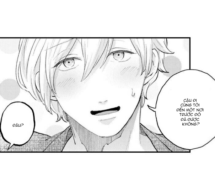 bị một anh chàng lập dị tấn công chapter 49 13