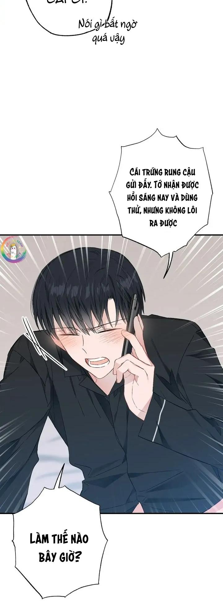 chung một bầu không khí (end) chapter 20 45