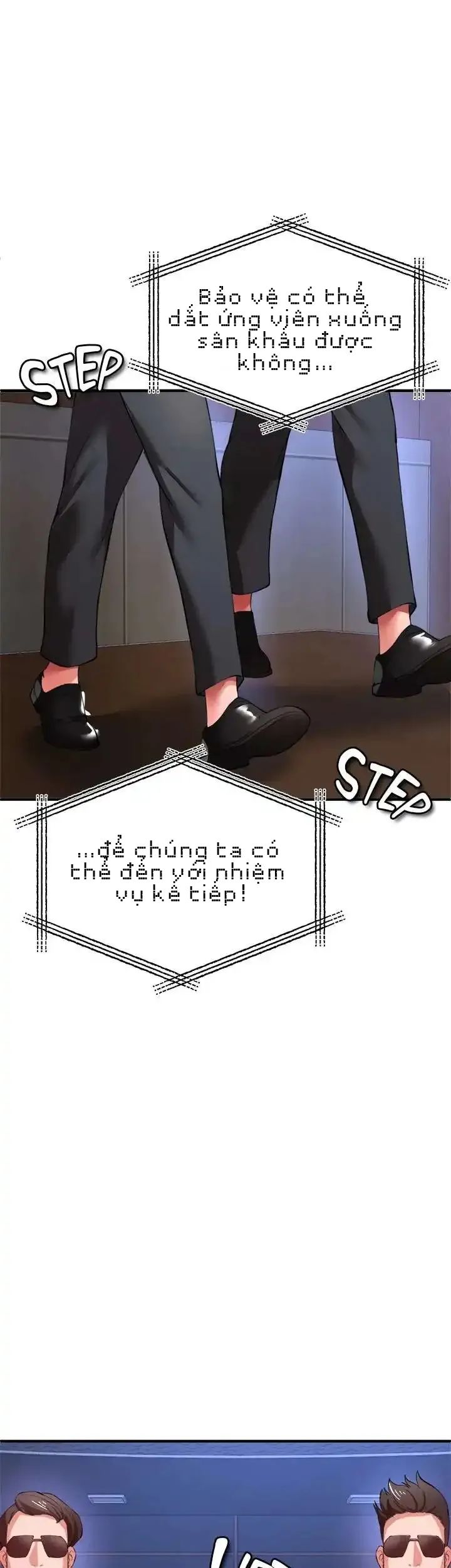 thỏa thuận máu chapter 25 48