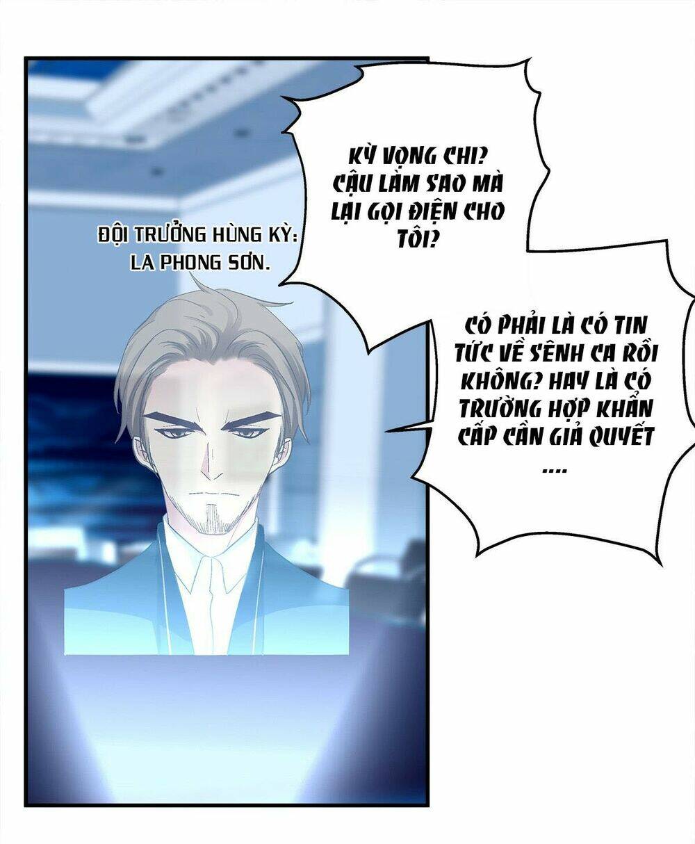 toàn bộ nắm trong tay chapter 16 36