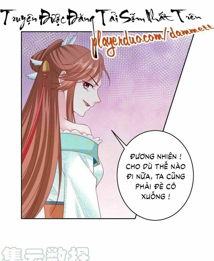 độc y đích nữ chapter 178 10