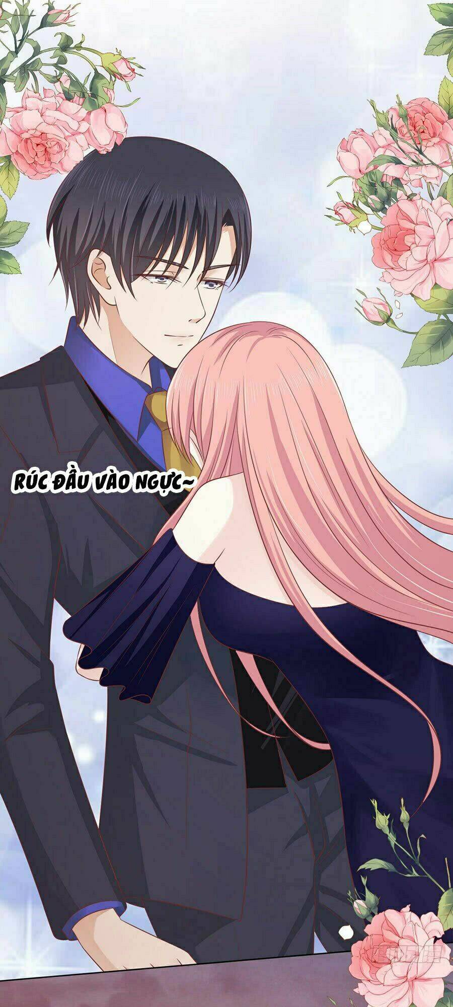 liệt ái tri hạ: series mật đào tiểu tình nhân chapter 154 19