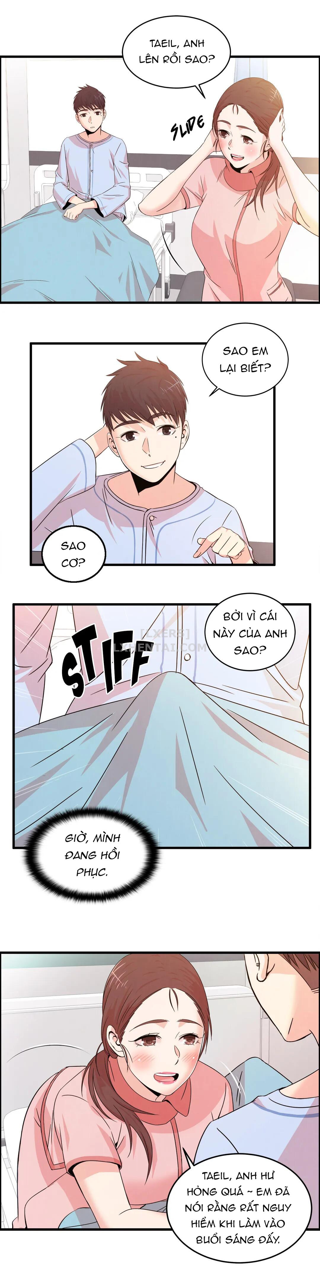 chuyên gia tình dục chapter 26 21