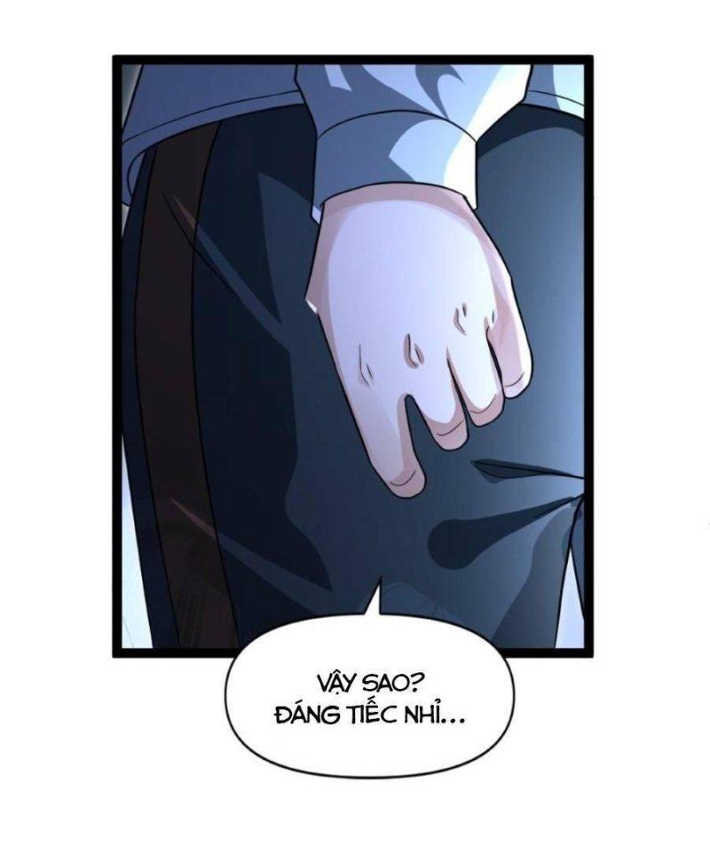 đóng băng toàn cầu: tôi gây dựng nên phòng an toàn thời tận thế chapter 59 8