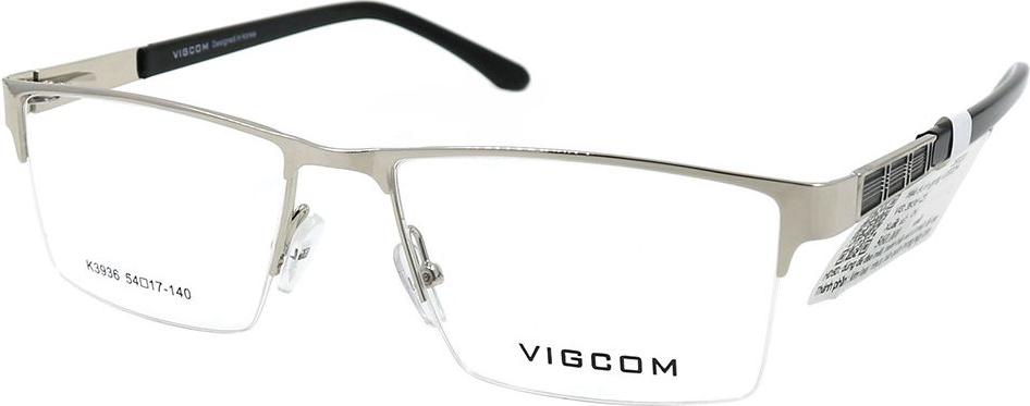 Gọng kính chính hãng Vigcom VG3936