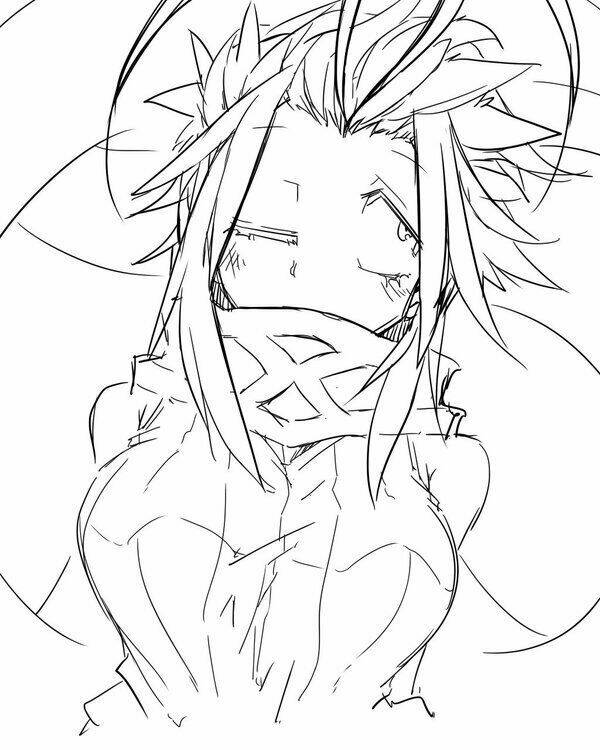 zannen jokanbu black general-san chapter 49.1 13