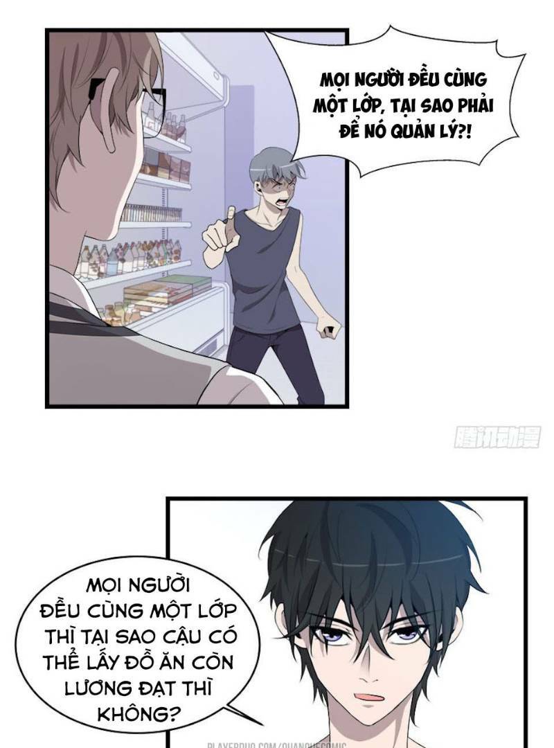 thát không mê thất chapter 19 24